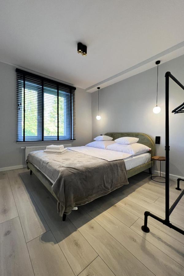 Visla Apartments 2 المظهر الخارجي الصورة