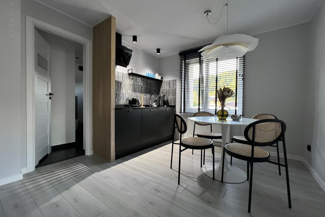 Visla Apartments 2 المظهر الخارجي الصورة