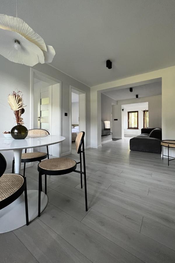 Visla Apartments 2 المظهر الخارجي الصورة