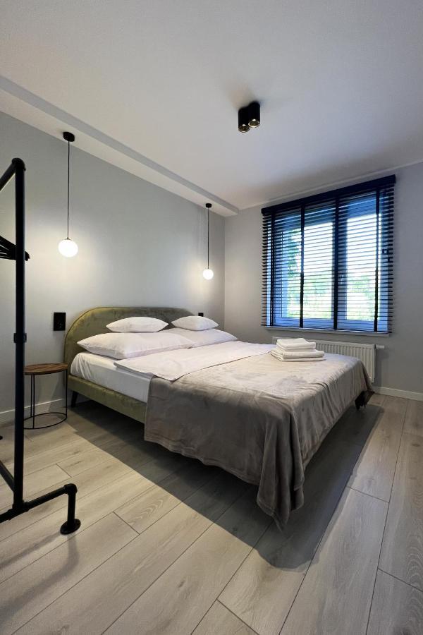 Visla Apartments 2 المظهر الخارجي الصورة