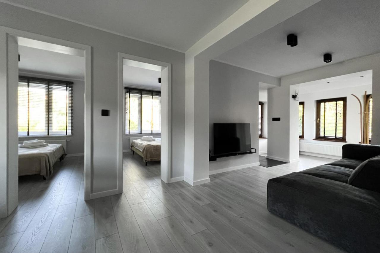 Visla Apartments 2 المظهر الخارجي الصورة